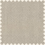 Load image into Gallery viewer, Herringbone thick linen 300G/M²

