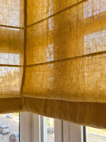 Charger l'image dans la galerie, Roman Blinds in Sand

