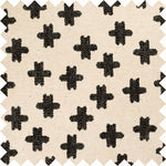 Charger l'image dans la galerie, Nomad collection, geometric pattern, upholstery 743G/M²
