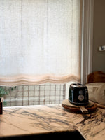 Load image into Gallery viewer, Relaxed Linen Roman Blinds
