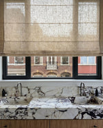 Charger l'image dans la galerie, Roman Blinds in Beige
