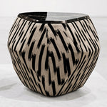 Charger l'image dans la galerie, Nomad Collection, Ikat Jacquard Fabric

