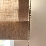 Load image into Gallery viewer, Light Flax thick linen 285G/M²
