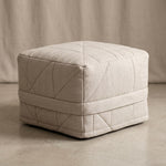 Load image into Gallery viewer, Herringbone thick linen 300G/M²
