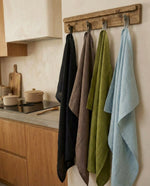 Load image into Gallery viewer, Linen towels
