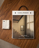 Load image into Gallery viewer, 100% Linen Curtain Samples Book for Designers &amp; Architects
