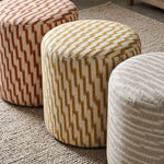 Charger l'image dans la galerie, Nomad Collection, Ikat Jacquard Fabric
