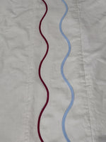 Charger l'image dans la galerie, Linen Roman Blinds for Baby Rooms
