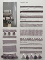 Charger l'image dans la galerie, Linen Roman Blinds for Baby Rooms
