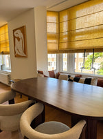 Charger l'image dans la galerie, Roman Blinds in Sand
