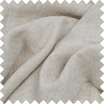 Load image into Gallery viewer, Natural linen thin density 135G/M²
