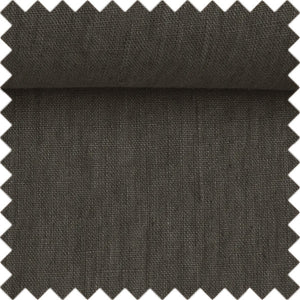 Gray cocoa linen 205G/M²