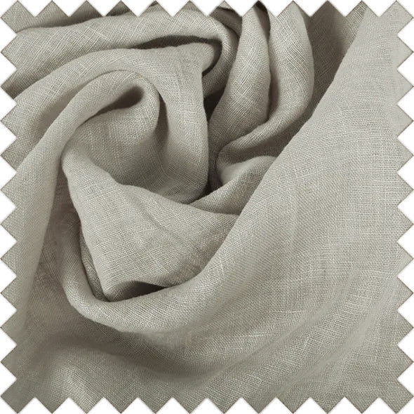 Safari linen tulle 93G/M²