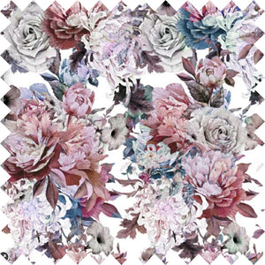Linen with Pattern