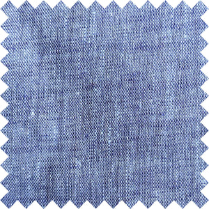 Linen Blue Melange