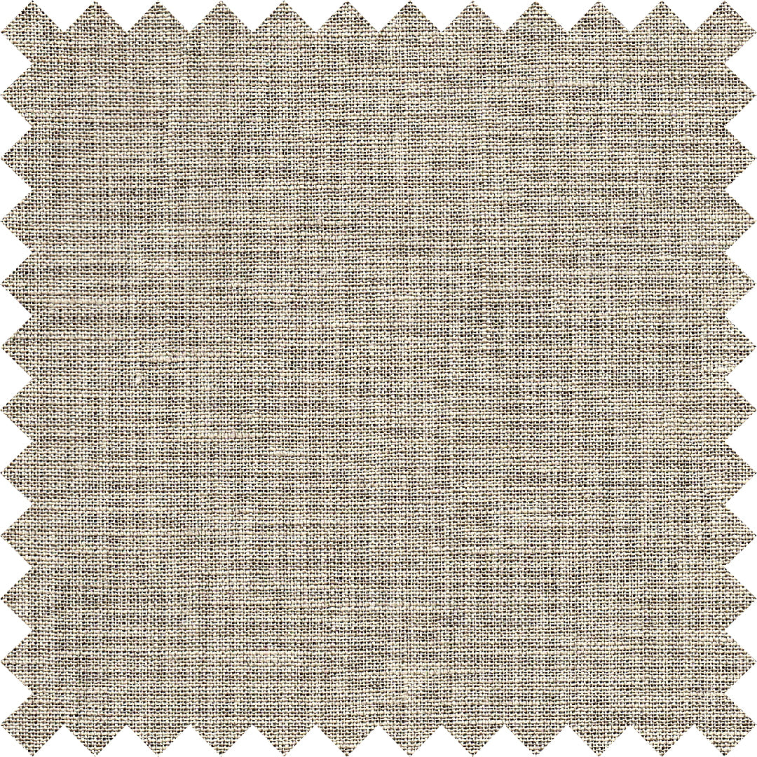 Medium density wide linen Safari